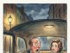 Why You Should Never Leave Your Husband in Charge of the Alib