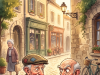 His Friends Couldn’t Understand Why He Was Getting Married at 80