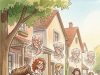 The Neighborhood DNA Twist