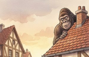 The Gorilla Problem