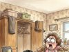 The Wife Caught Her Husband in Bed… Then He Explained Everything