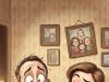 Mom and Dad Explained Human History Very Differently