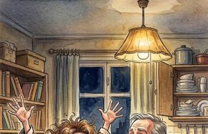 The Marriage Demo