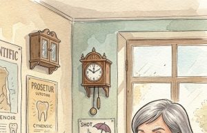 The Doctor’s Hunting Story Explained Everything!